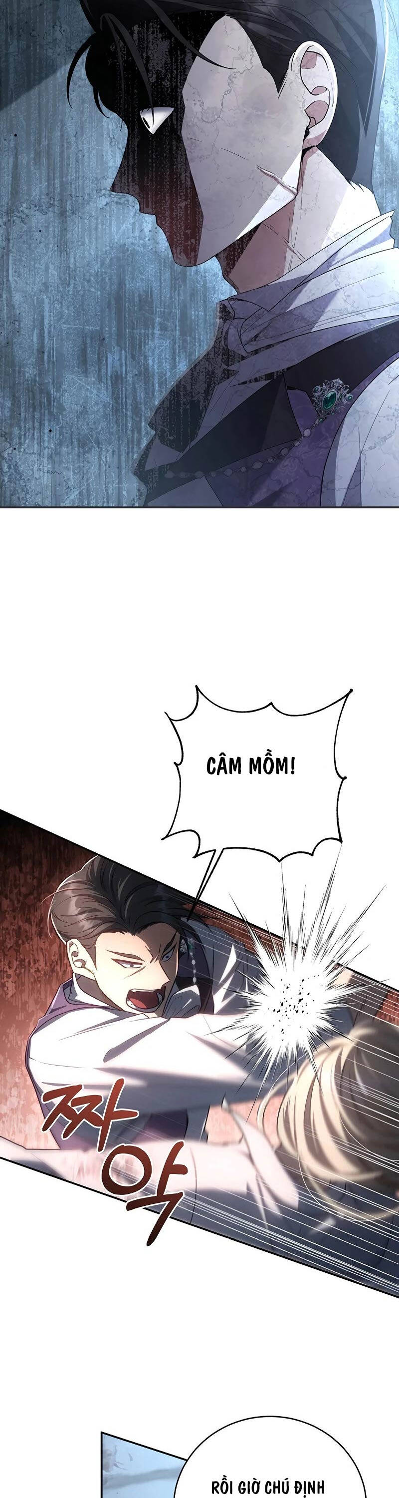 Bá Tước Khốn Nạn Là Hoàng Đế Chapter 1 - 11
