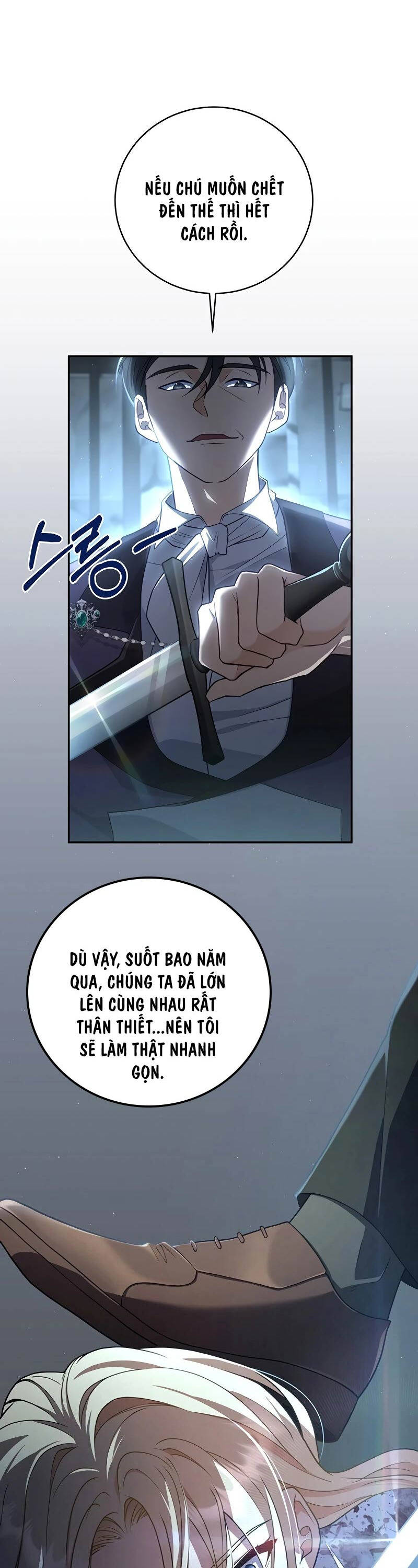 Bá Tước Khốn Nạn Là Hoàng Đế Chapter 1 - 13