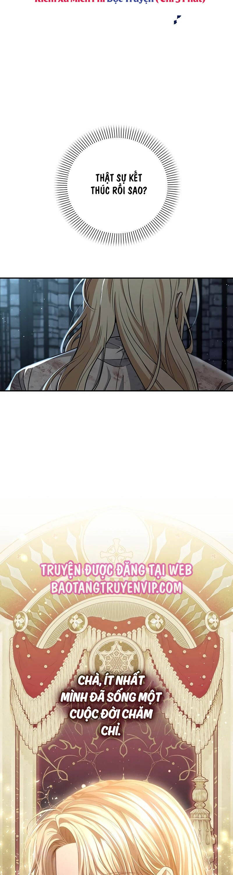 Bá Tước Khốn Nạn Là Hoàng Đế Chapter 1 - 17