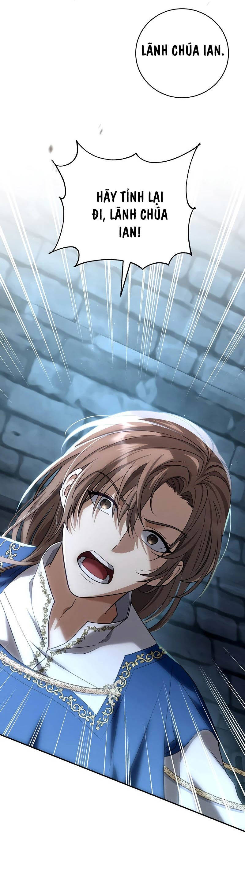 Bá Tước Khốn Nạn Là Hoàng Đế Chapter 1 - 19