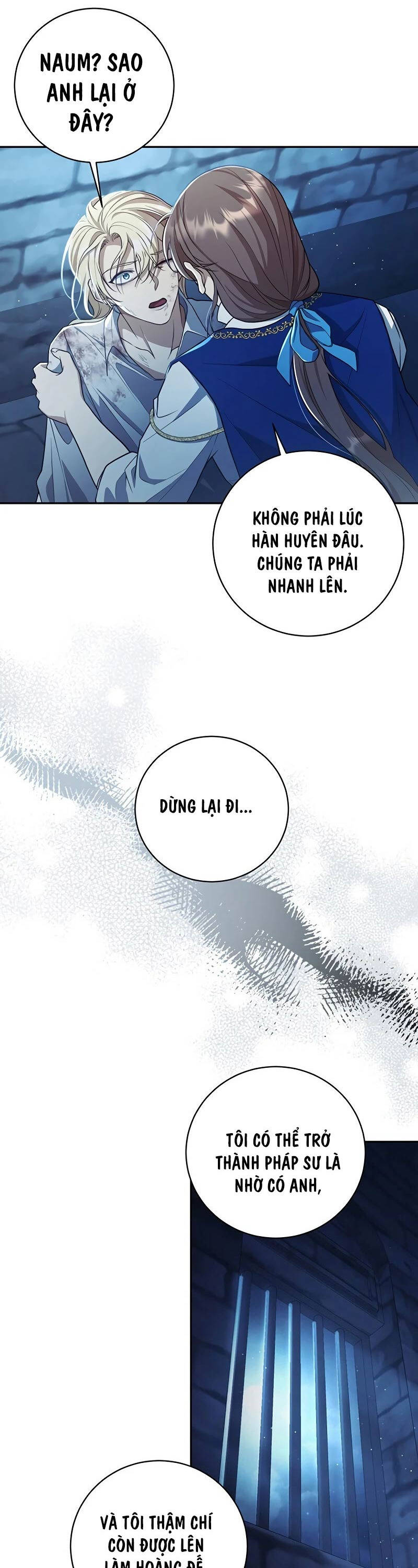 Bá Tước Khốn Nạn Là Hoàng Đế Chapter 1 - 20