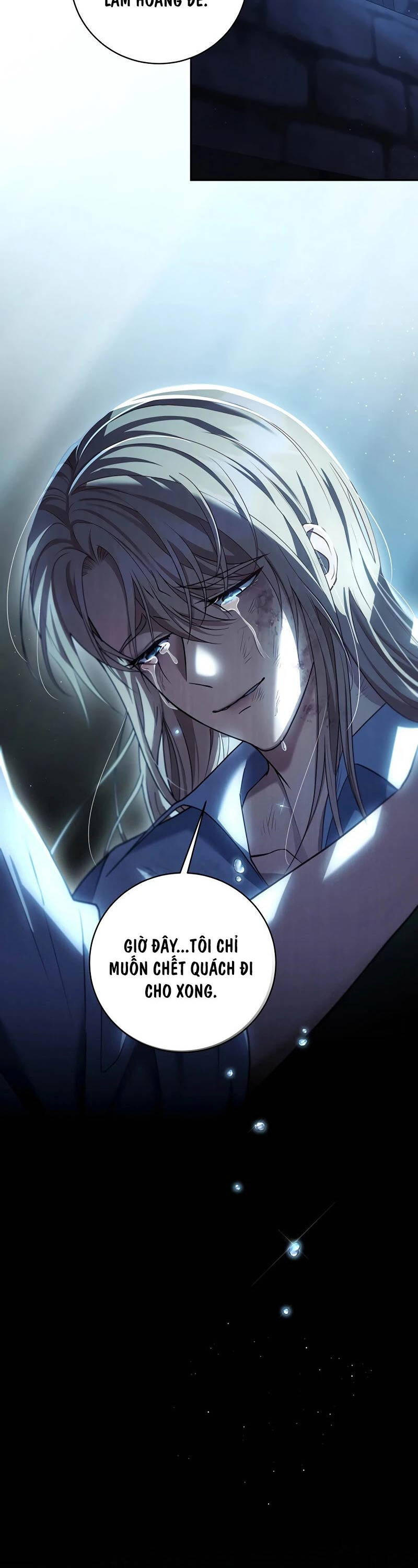 Bá Tước Khốn Nạn Là Hoàng Đế Chapter 1 - 21