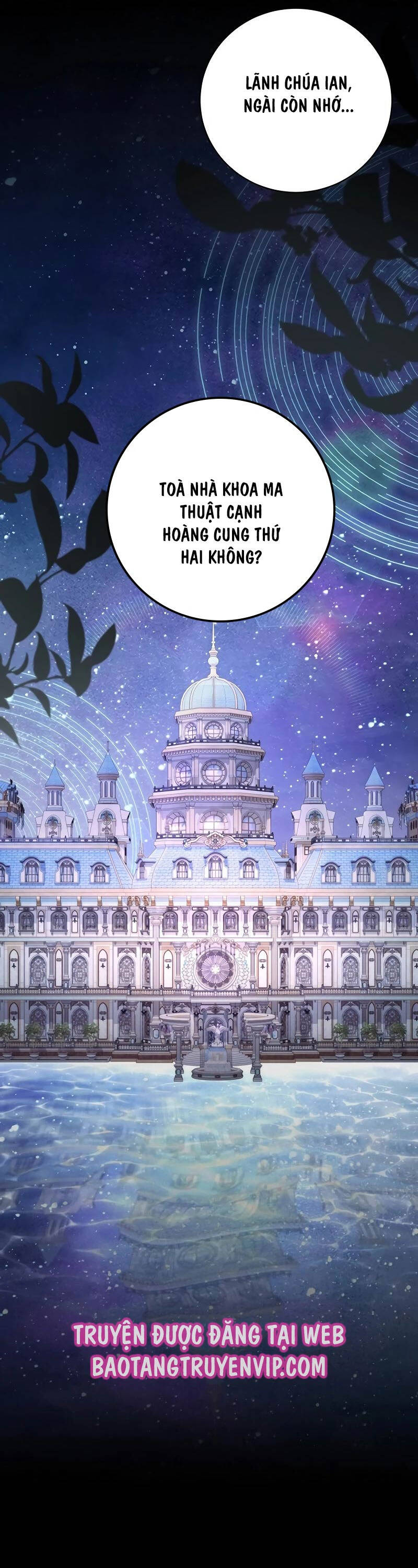 Bá Tước Khốn Nạn Là Hoàng Đế Chapter 1 - 22