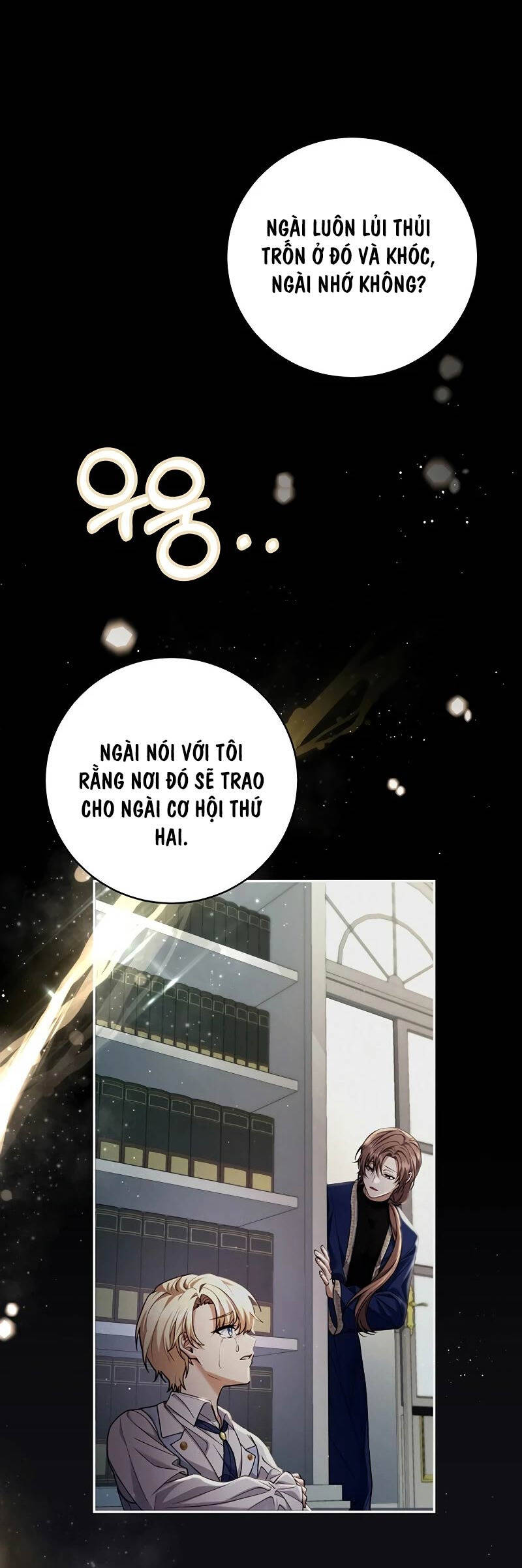 Bá Tước Khốn Nạn Là Hoàng Đế Chapter 1 - 23