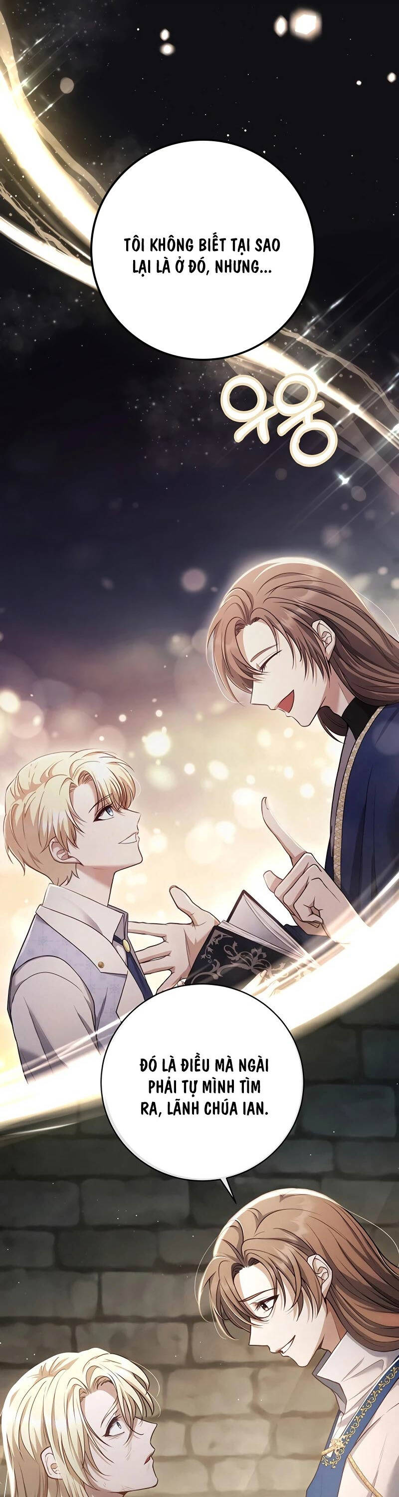 Bá Tước Khốn Nạn Là Hoàng Đế Chapter 1 - 24