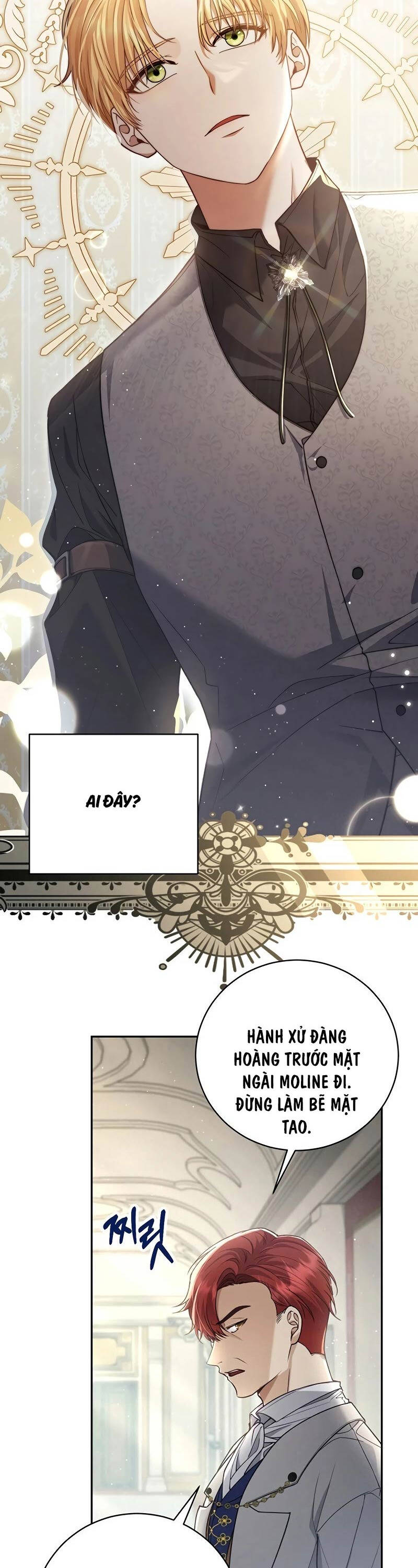 Bá Tước Khốn Nạn Là Hoàng Đế Chapter 1 - 44