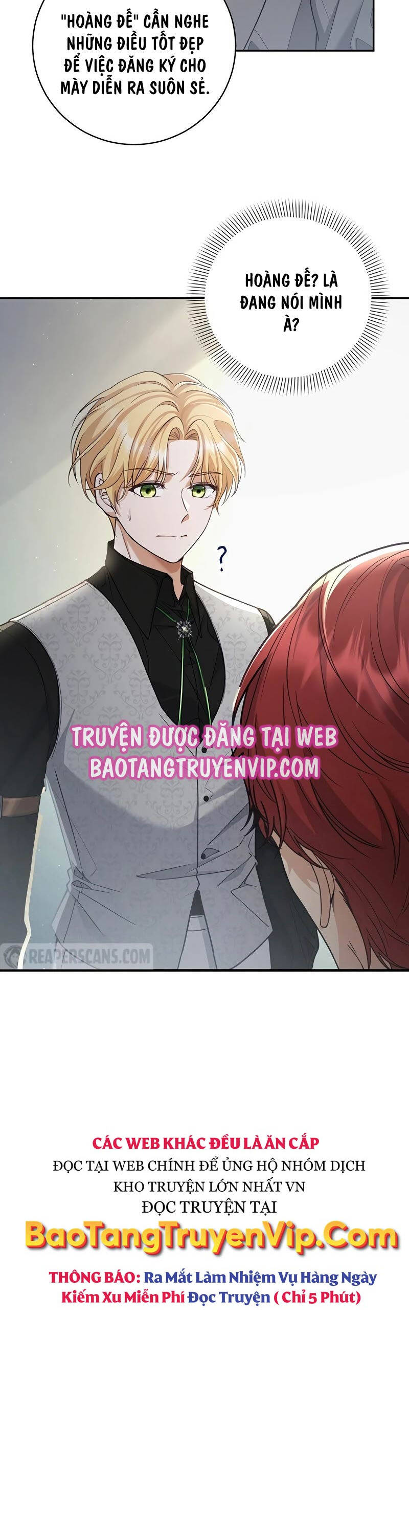Bá Tước Khốn Nạn Là Hoàng Đế Chapter 1 - 45
