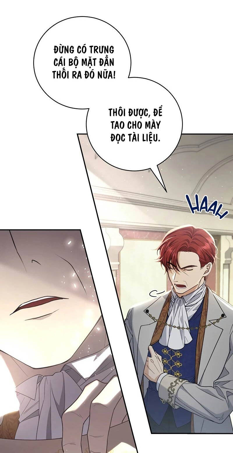 Bá Tước Khốn Nạn Là Hoàng Đế Chapter 1 - 46