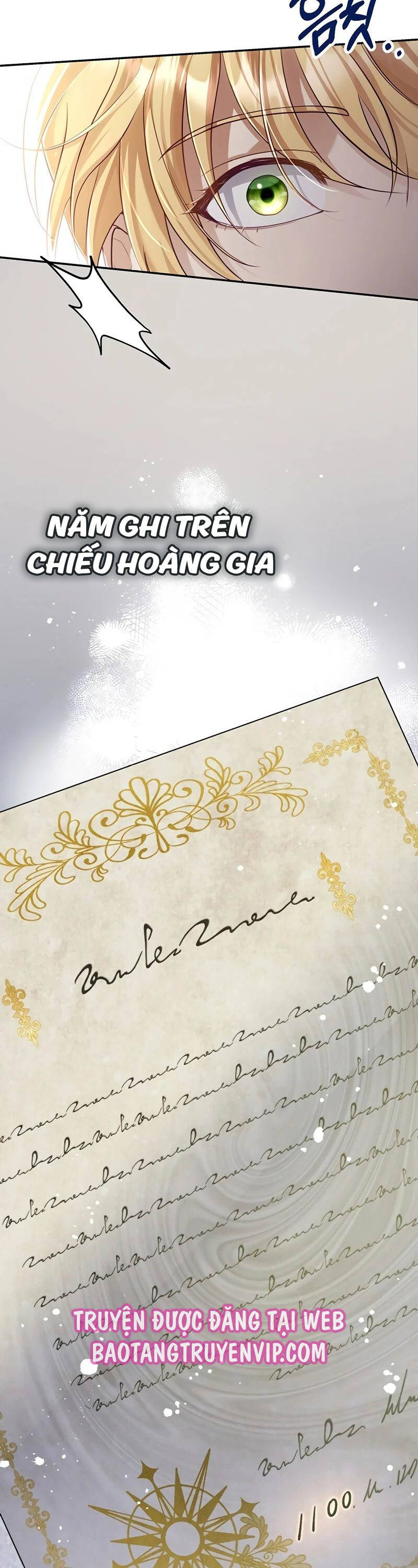 Bá Tước Khốn Nạn Là Hoàng Đế Chapter 1 - 48