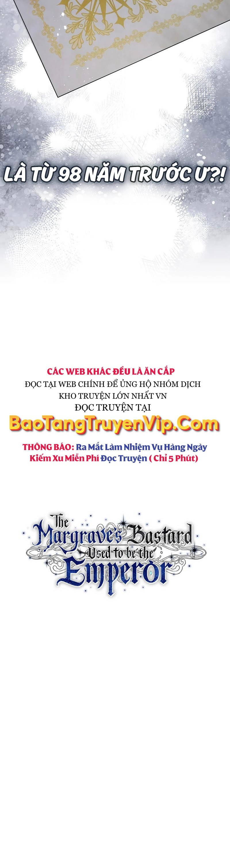 Bá Tước Khốn Nạn Là Hoàng Đế Chapter 1 - 49