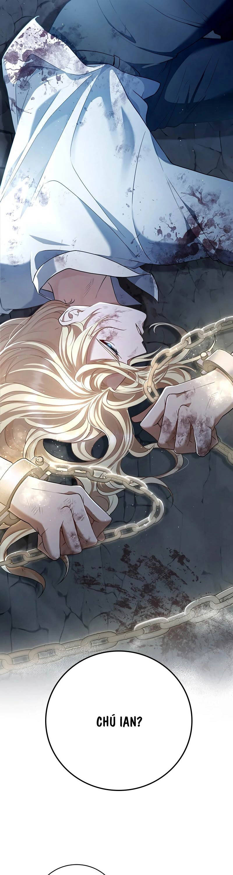 Bá Tước Khốn Nạn Là Hoàng Đế Chapter 1 - 7