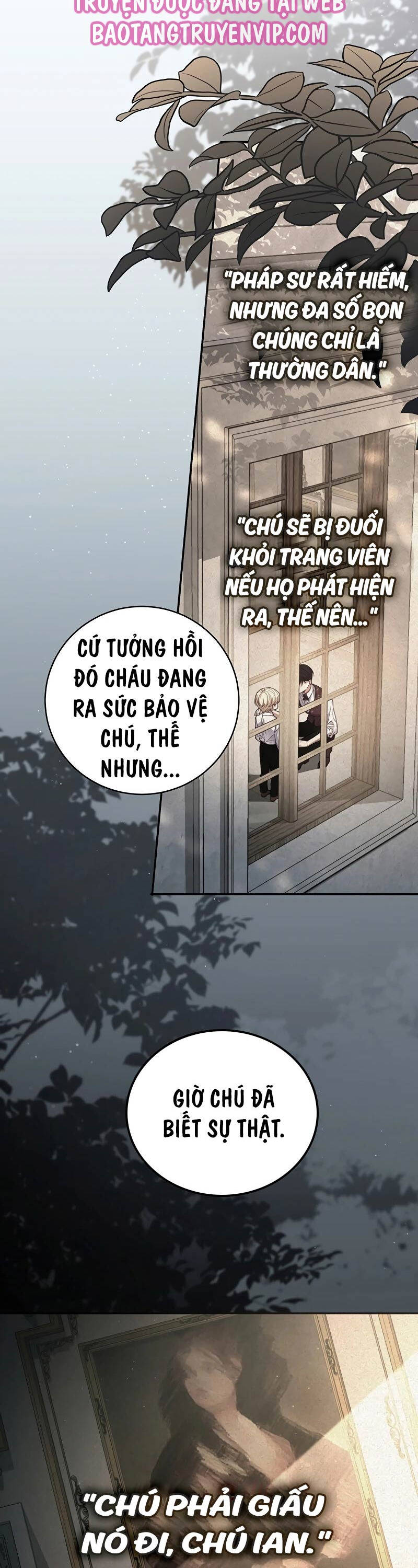 Bá Tước Khốn Nạn Là Hoàng Đế Chapter 1 - 9