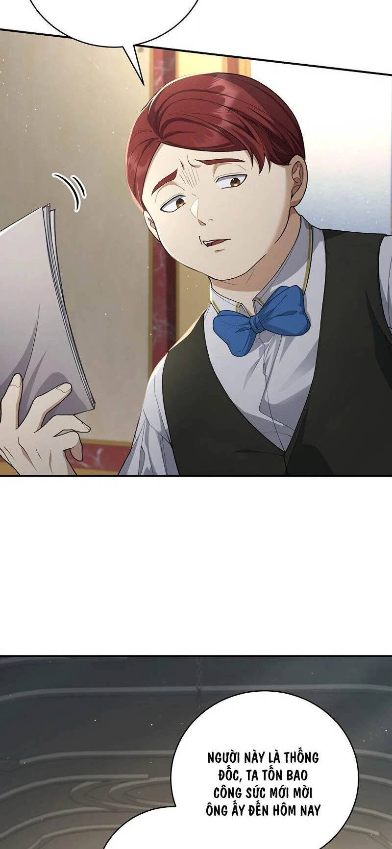 Bá Tước Khốn Nạn Là Hoàng Đế Chapter 2 - 2