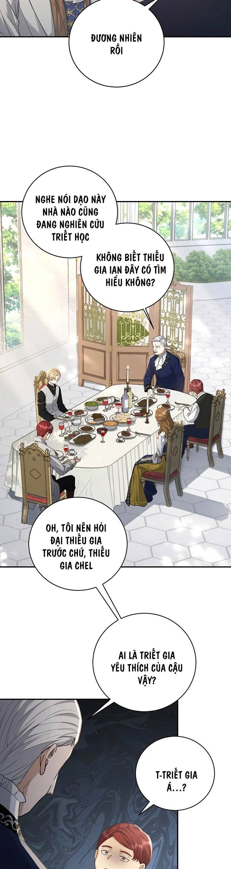 Bá Tước Khốn Nạn Là Hoàng Đế Chapter 2 - 11