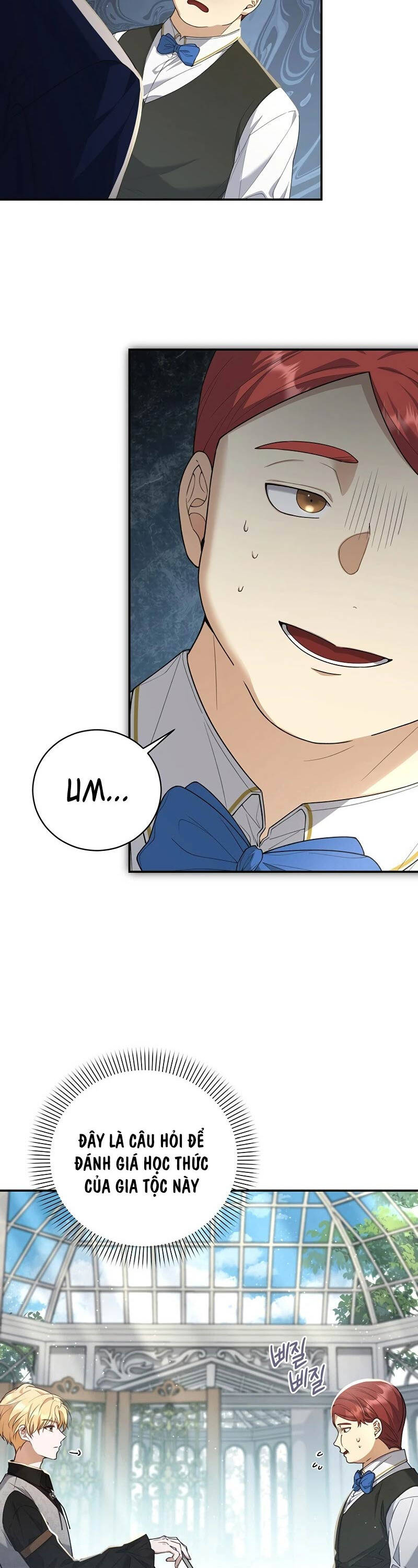 Bá Tước Khốn Nạn Là Hoàng Đế Chapter 2 - 12