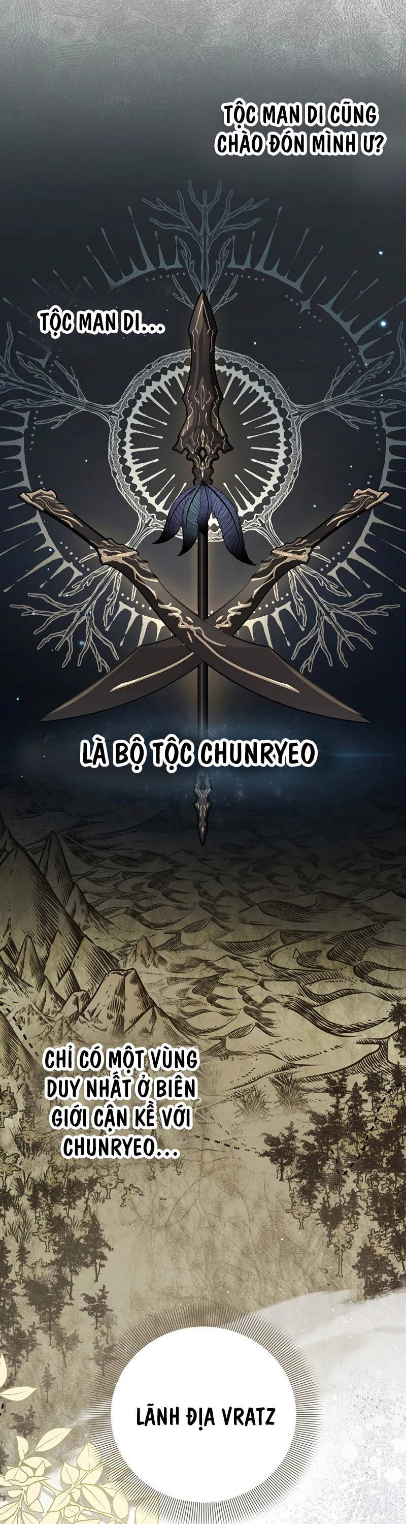 Bá Tước Khốn Nạn Là Hoàng Đế Chapter 2 - 15