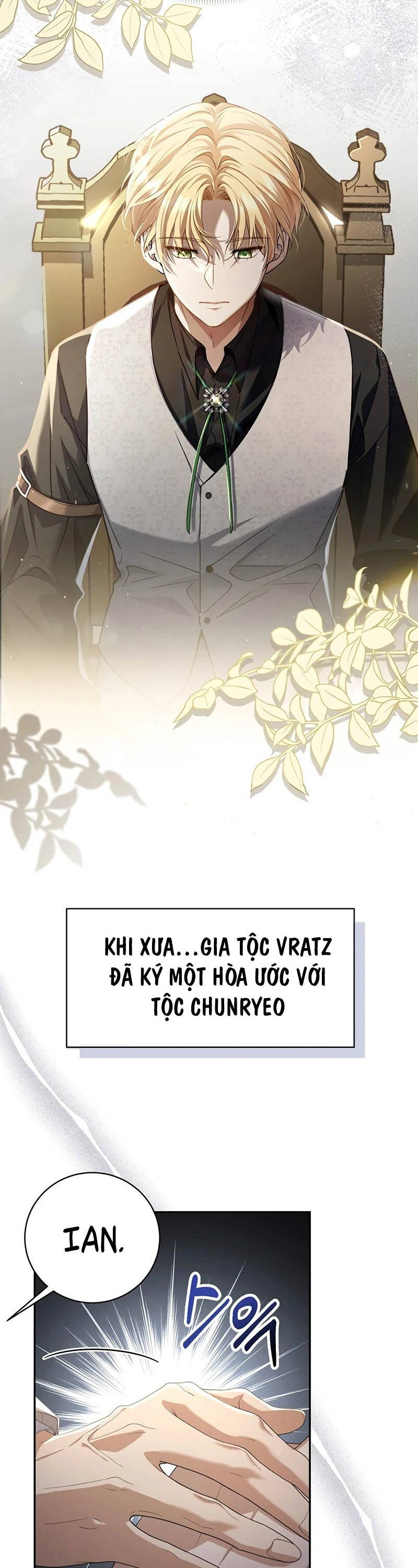 Bá Tước Khốn Nạn Là Hoàng Đế Chapter 2 - 16