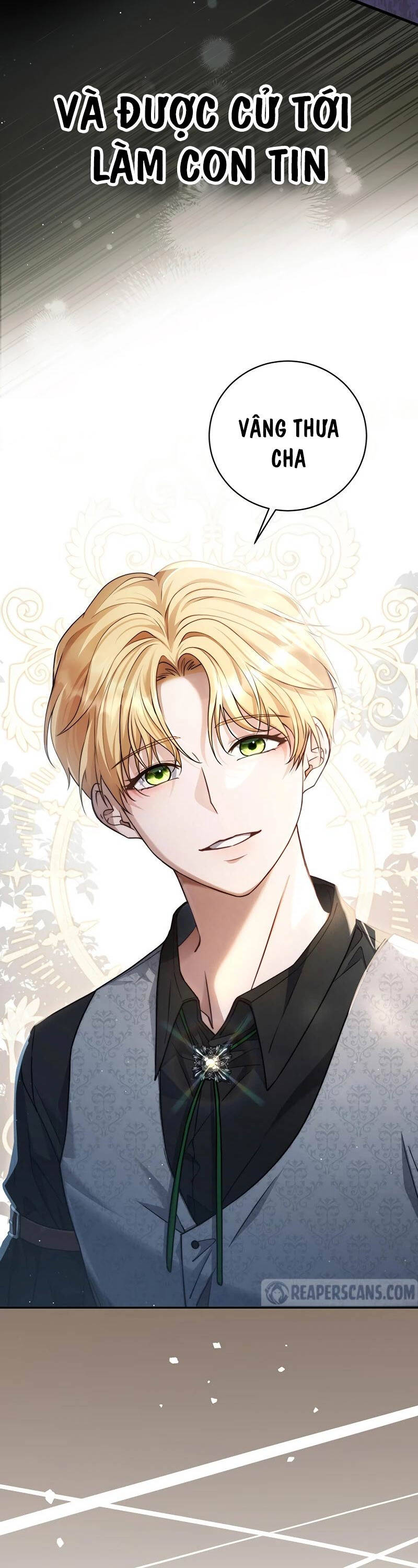 Bá Tước Khốn Nạn Là Hoàng Đế Chapter 2 - 18