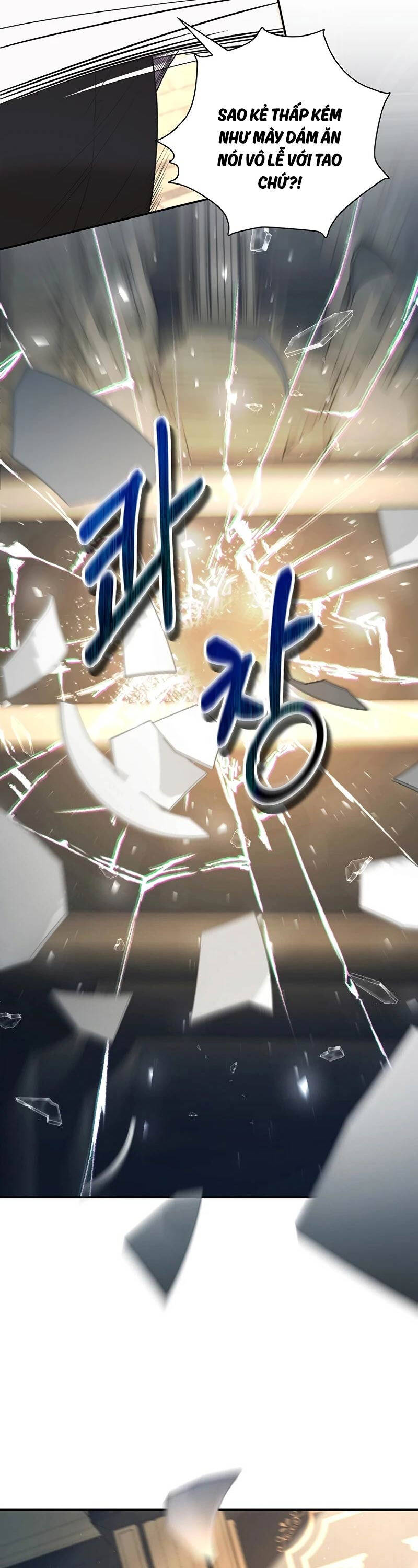 Bá Tước Khốn Nạn Là Hoàng Đế Chapter 2 - 23