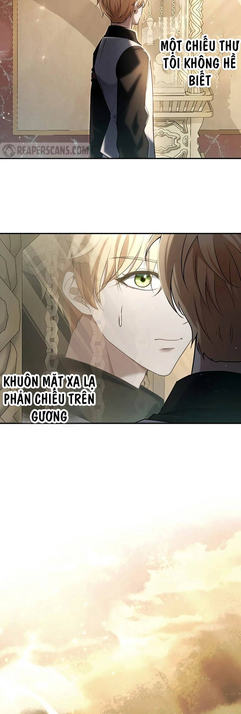 Bá Tước Khốn Nạn Là Hoàng Đế Chapter 2 - 4