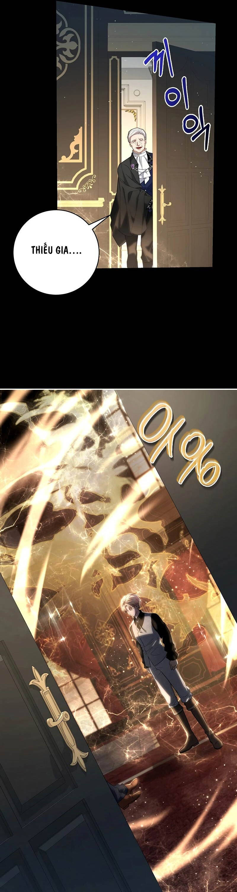 Bá Tước Khốn Nạn Là Hoàng Đế Chapter 2 - 31