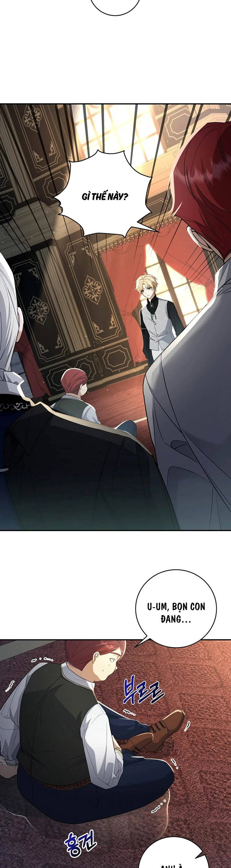 Bá Tước Khốn Nạn Là Hoàng Đế Chapter 2 - 33