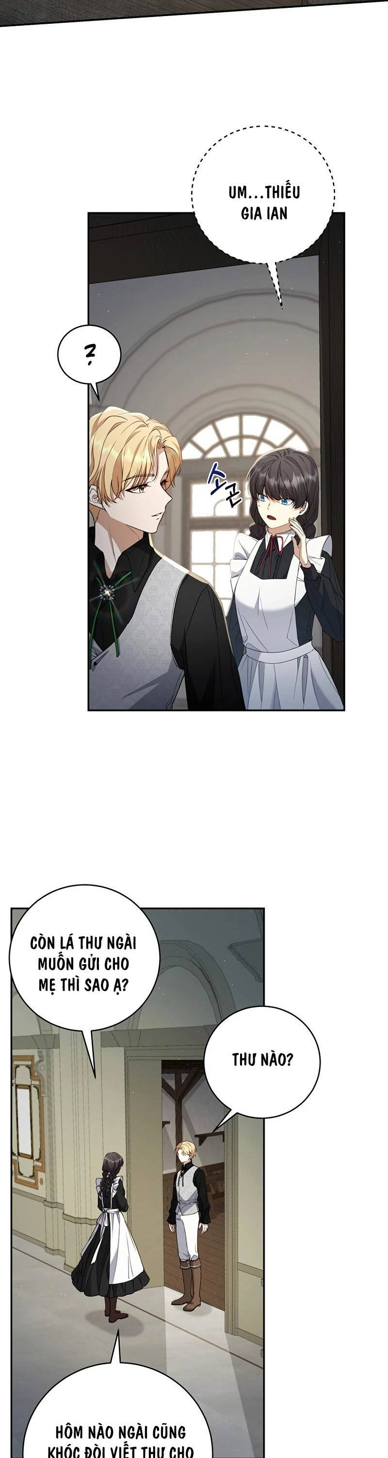 Bá Tước Khốn Nạn Là Hoàng Đế Chapter 2 - 40