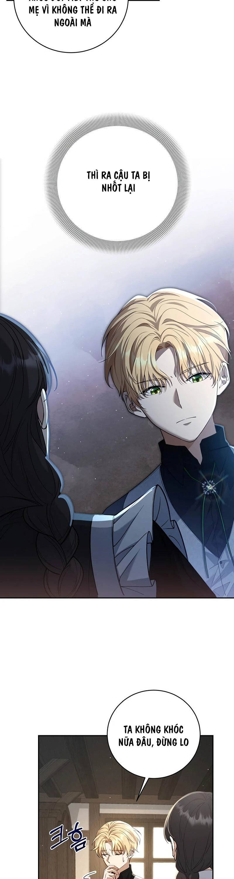 Bá Tước Khốn Nạn Là Hoàng Đế Chapter 2 - 41