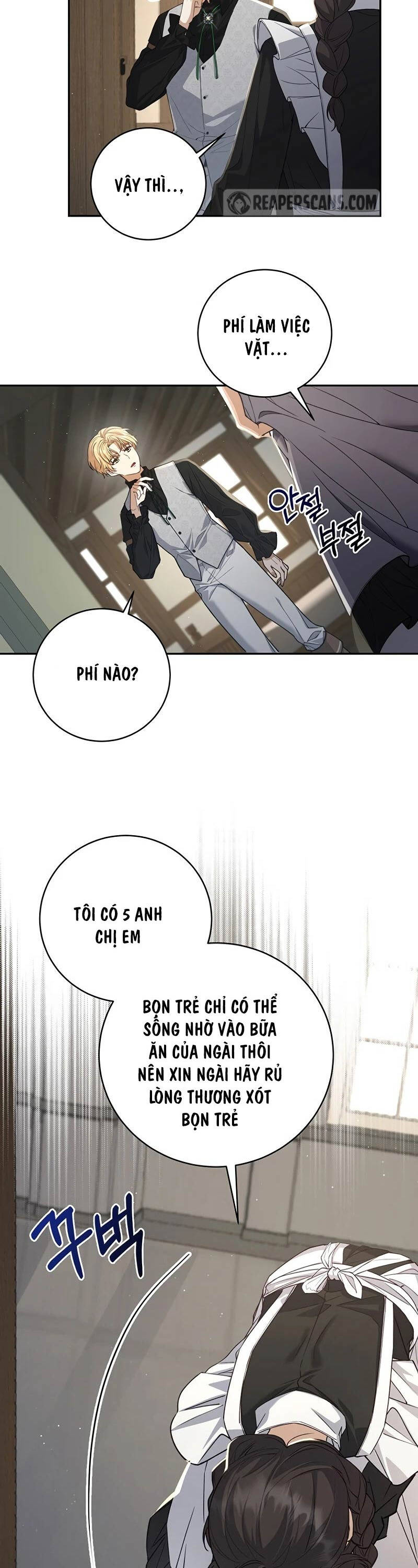 Bá Tước Khốn Nạn Là Hoàng Đế Chapter 2 - 42