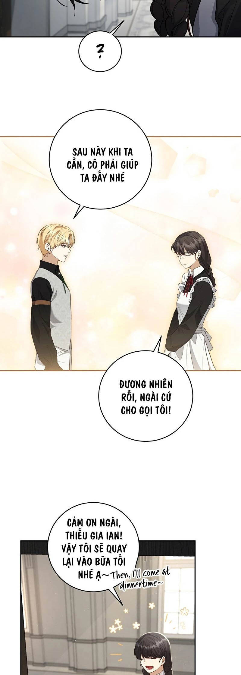 Bá Tước Khốn Nạn Là Hoàng Đế Chapter 2 - 44