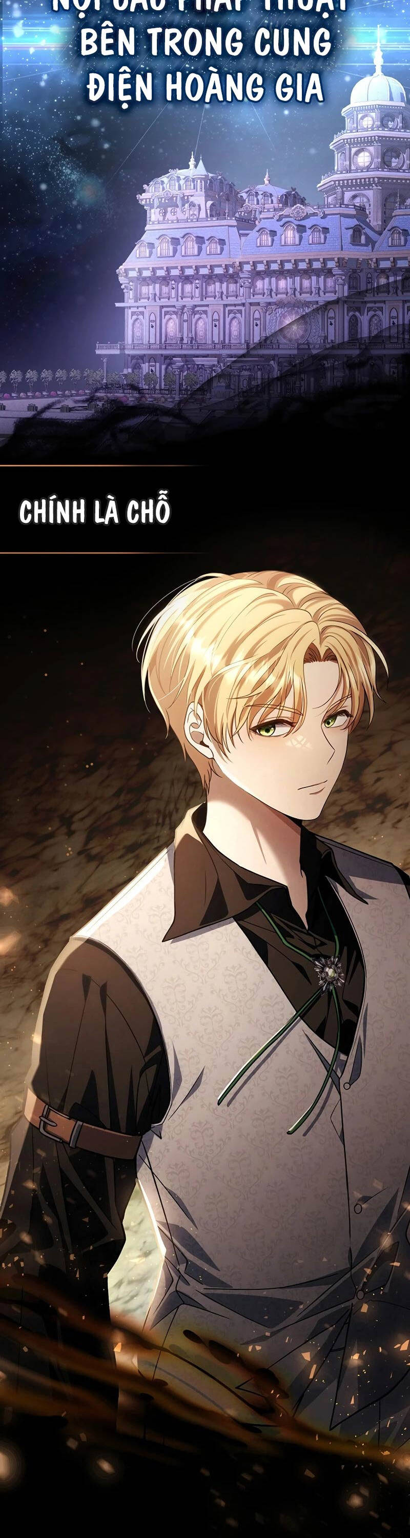 Bá Tước Khốn Nạn Là Hoàng Đế Chapter 2 - 47