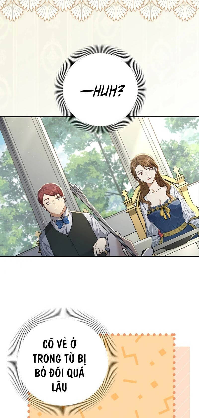 Bá Tước Khốn Nạn Là Hoàng Đế Chapter 2 - 9