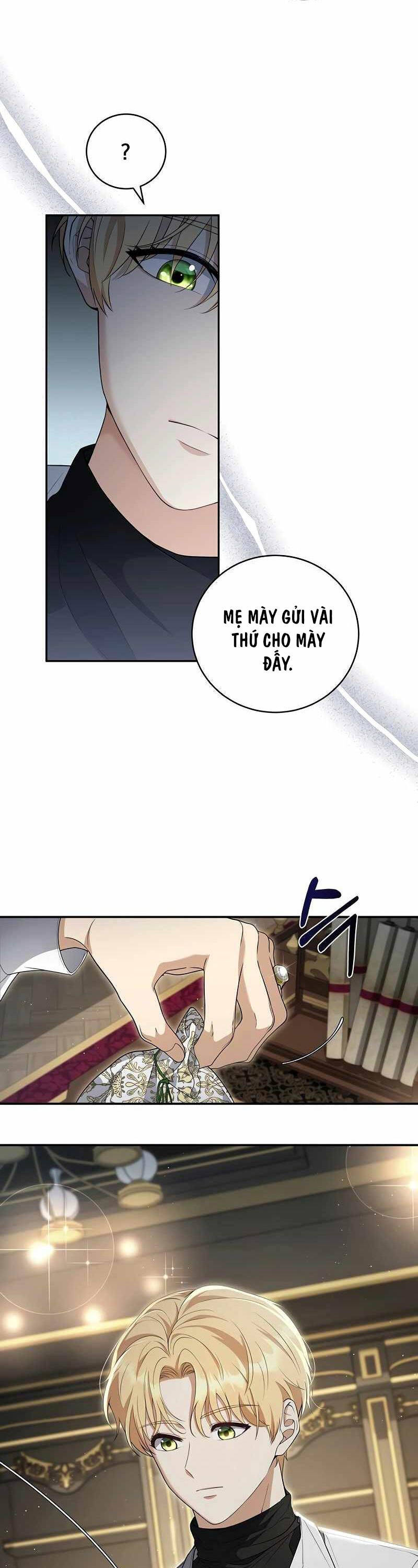 Bá Tước Khốn Nạn Là Hoàng Đế Chapter 3 - 12