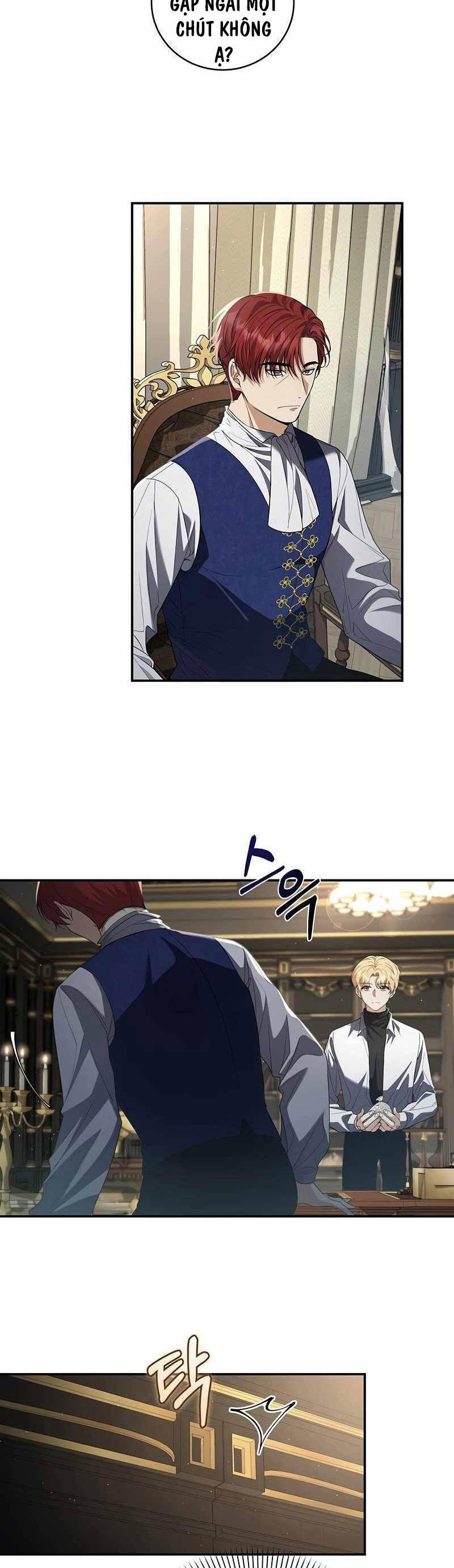 Bá Tước Khốn Nạn Là Hoàng Đế Chapter 3 - 14