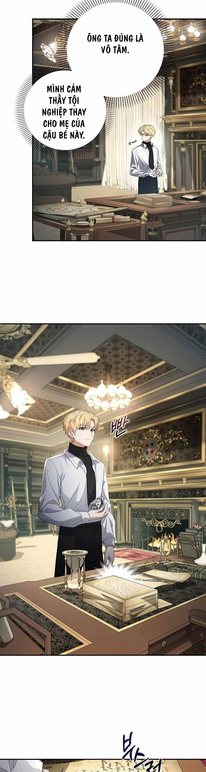 Bá Tước Khốn Nạn Là Hoàng Đế Chapter 3 - 15