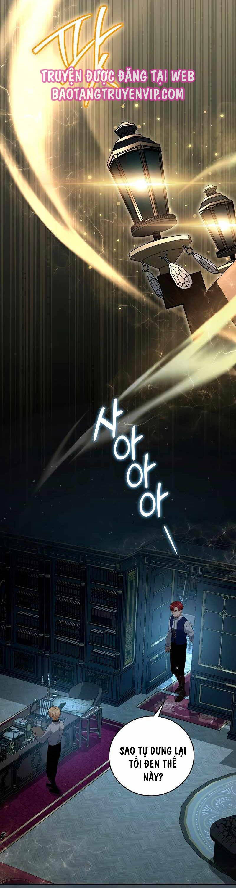 Bá Tước Khốn Nạn Là Hoàng Đế Chapter 3 - 19