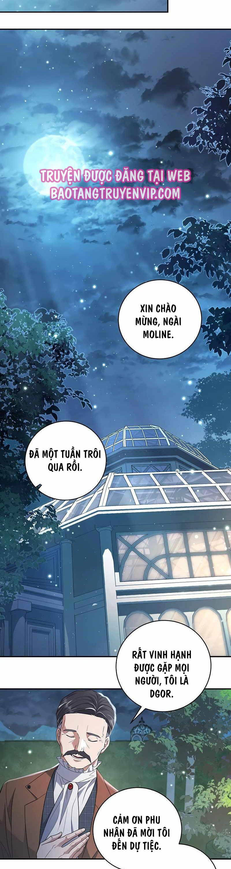 Bá Tước Khốn Nạn Là Hoàng Đế Chapter 3 - 30