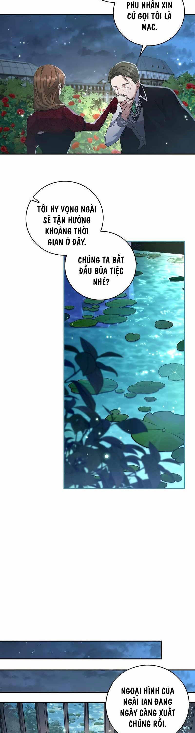 Bá Tước Khốn Nạn Là Hoàng Đế Chapter 3 - 31