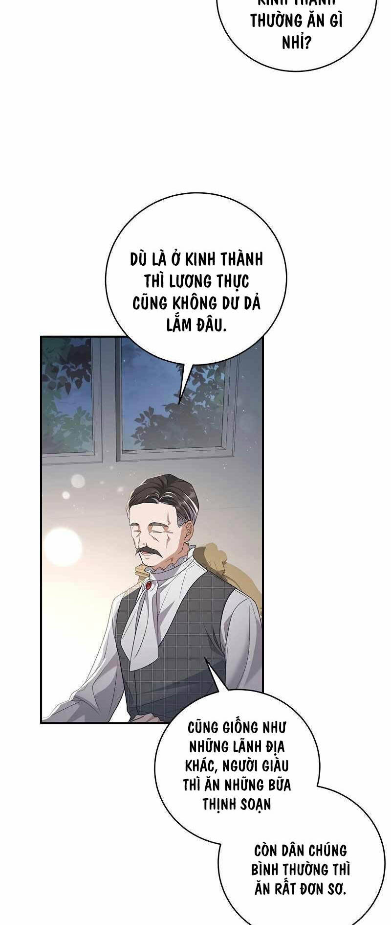 Bá Tước Khốn Nạn Là Hoàng Đế Chapter 3 - 33