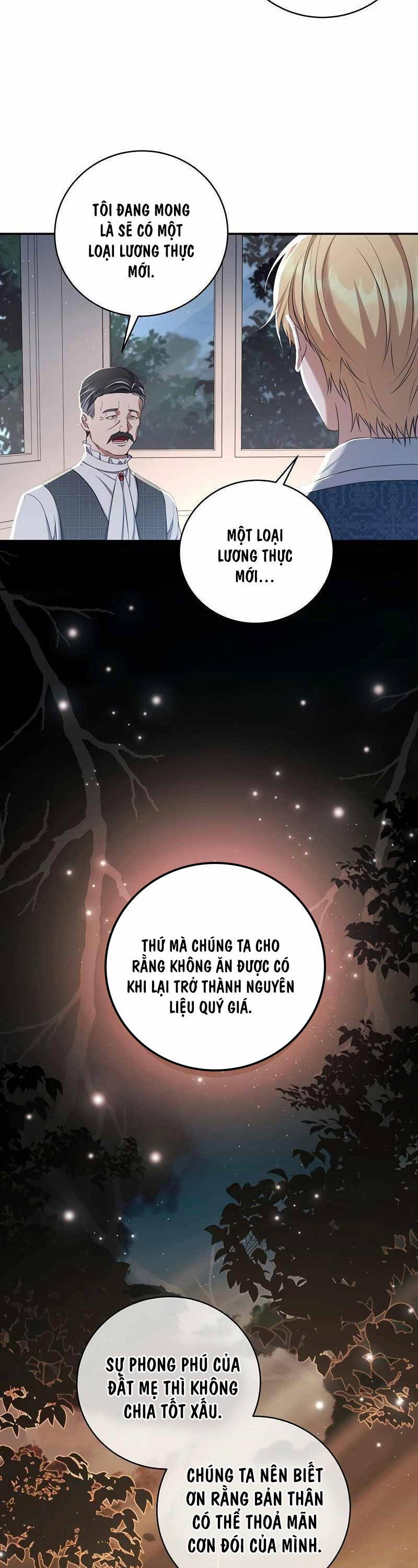 Bá Tước Khốn Nạn Là Hoàng Đế Chapter 3 - 34