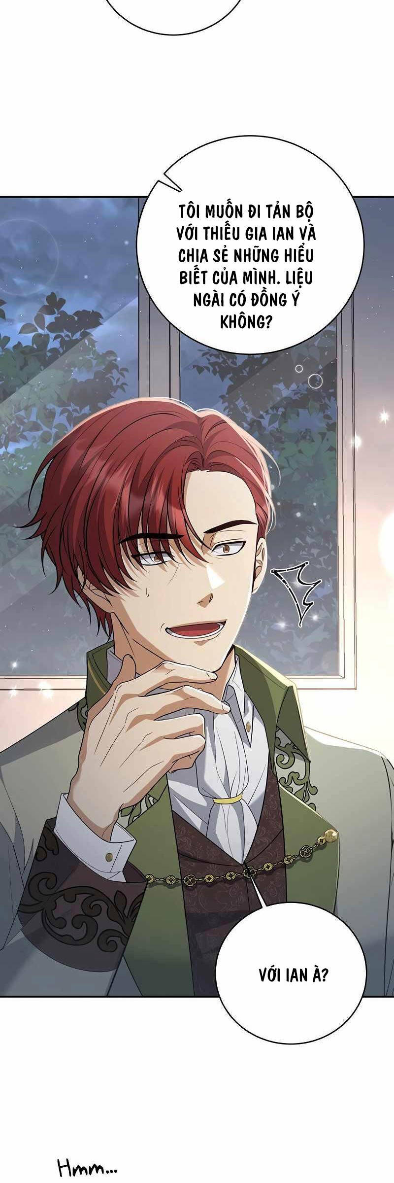 Bá Tước Khốn Nạn Là Hoàng Đế Chapter 3 - 39