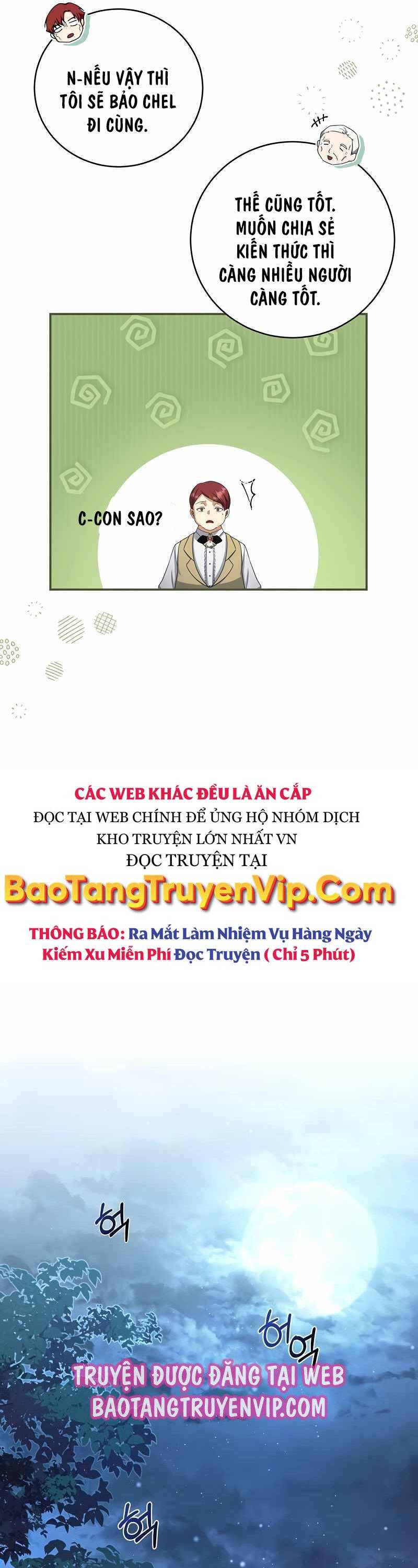 Bá Tước Khốn Nạn Là Hoàng Đế Chapter 3 - 40