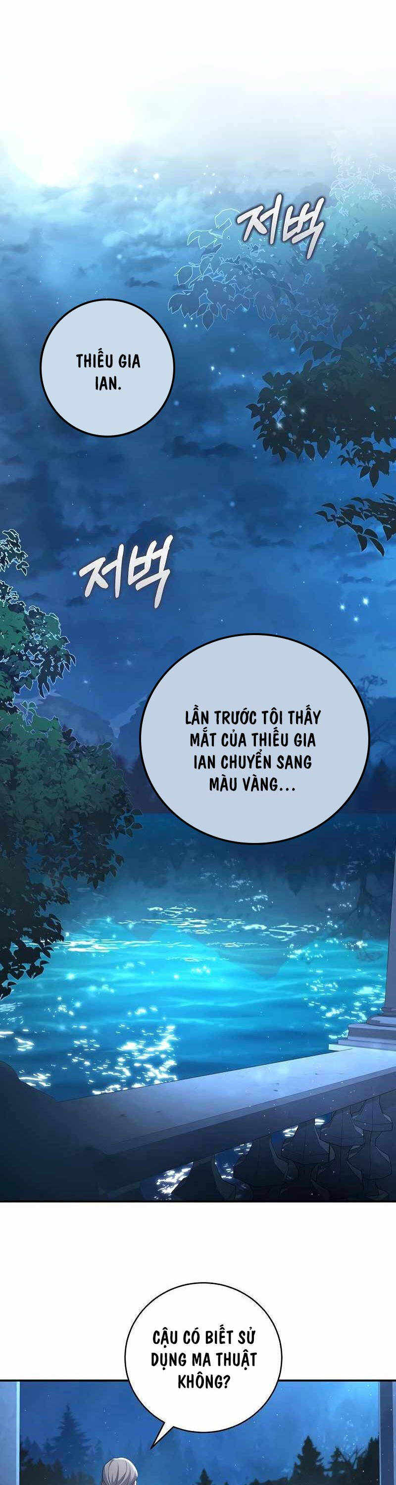 Bá Tước Khốn Nạn Là Hoàng Đế Chapter 3 - 43