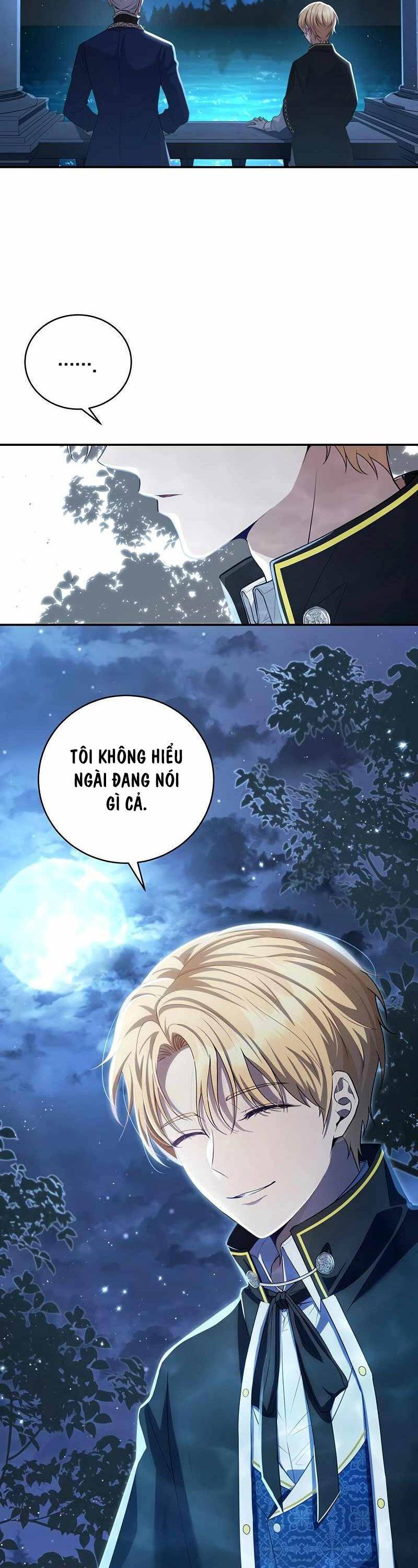 Bá Tước Khốn Nạn Là Hoàng Đế Chapter 3 - 44