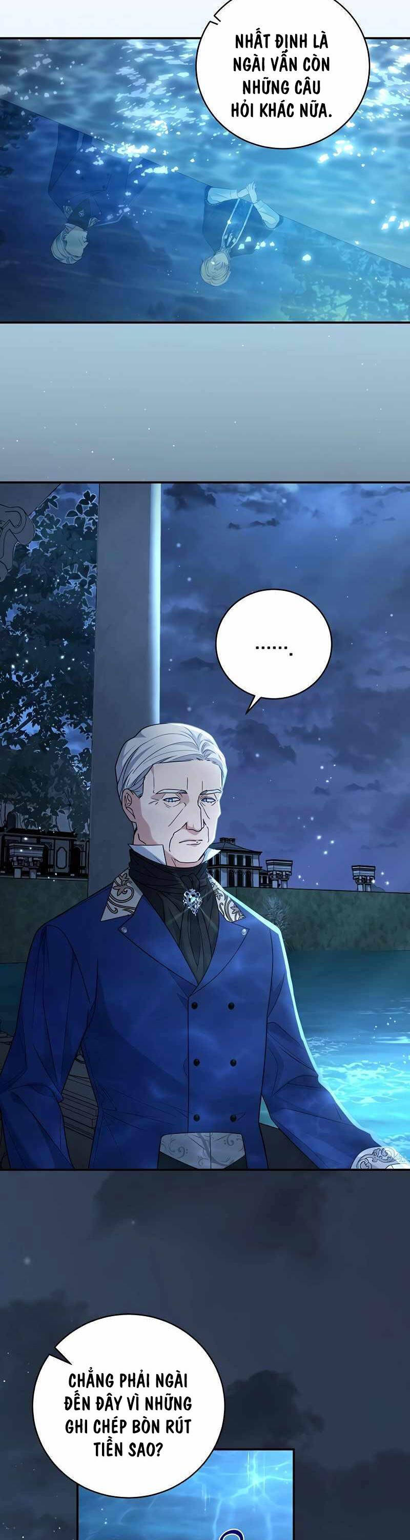 Bá Tước Khốn Nạn Là Hoàng Đế Chapter 3 - 47