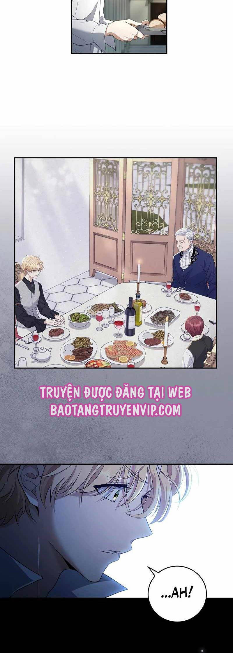 Bá Tước Khốn Nạn Là Hoàng Đế Chapter 3 - 7