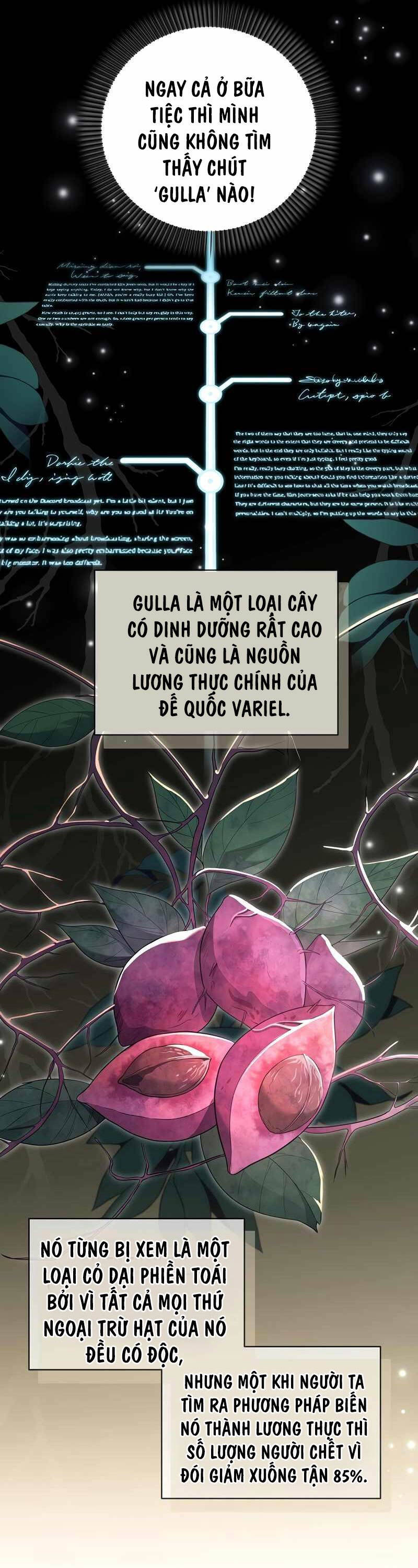 Bá Tước Khốn Nạn Là Hoàng Đế Chapter 3 - 8