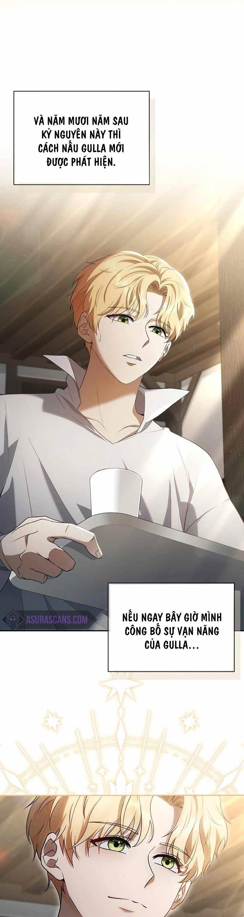 Bá Tước Khốn Nạn Là Hoàng Đế Chapter 3 - 9