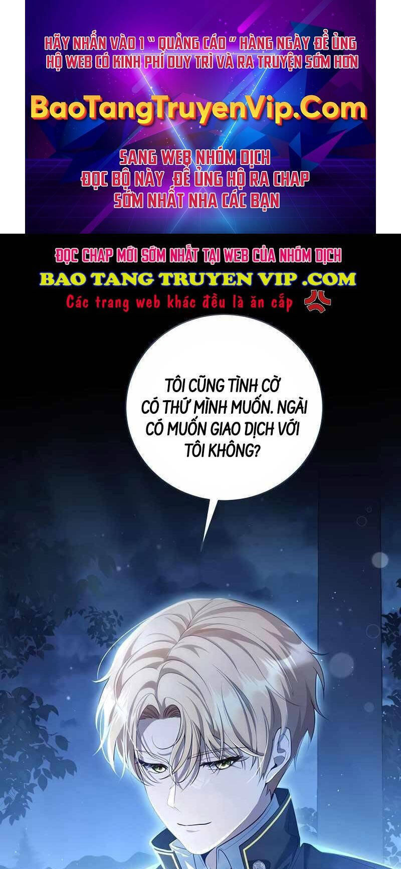 Bá Tước Khốn Nạn Là Hoàng Đế Chapter 4 - 1