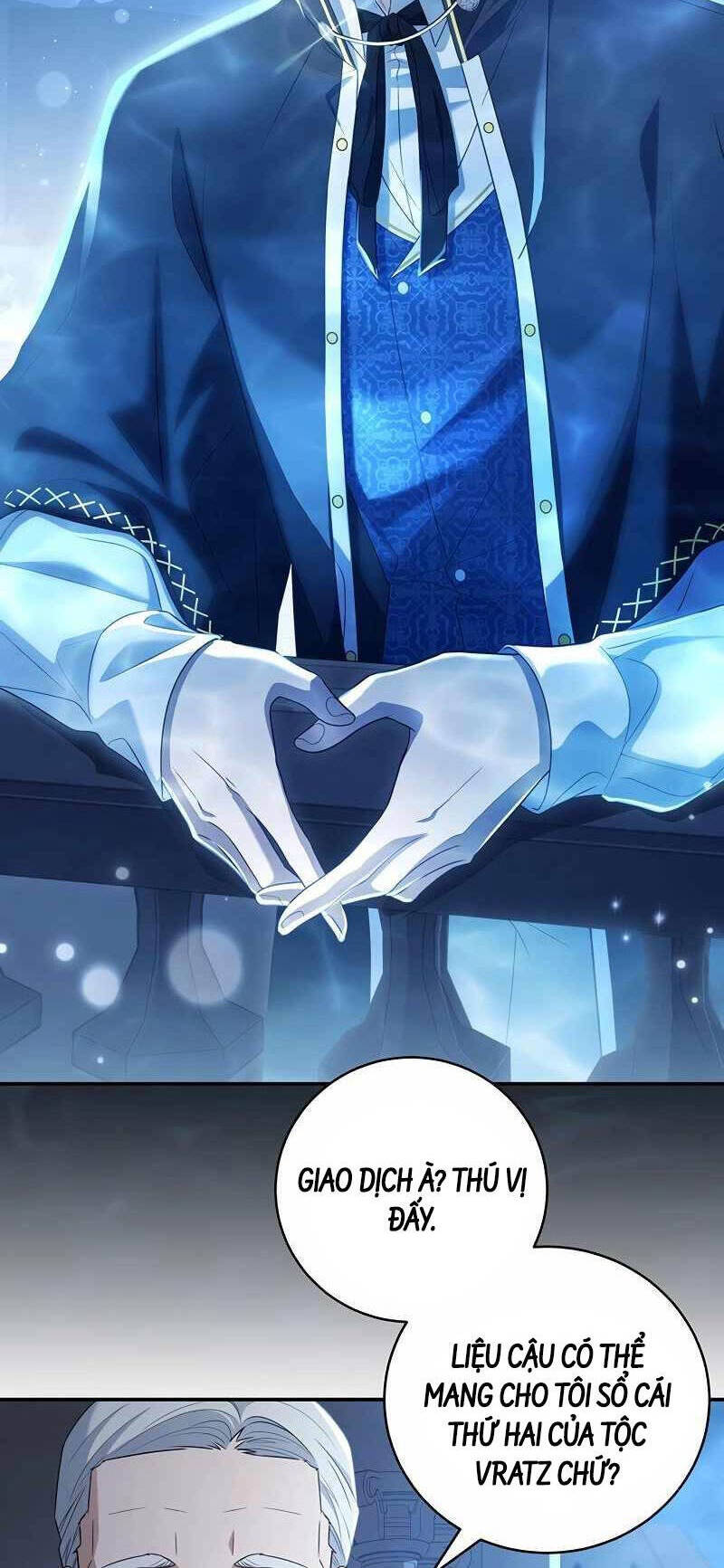 Bá Tước Khốn Nạn Là Hoàng Đế Chapter 4 - 2